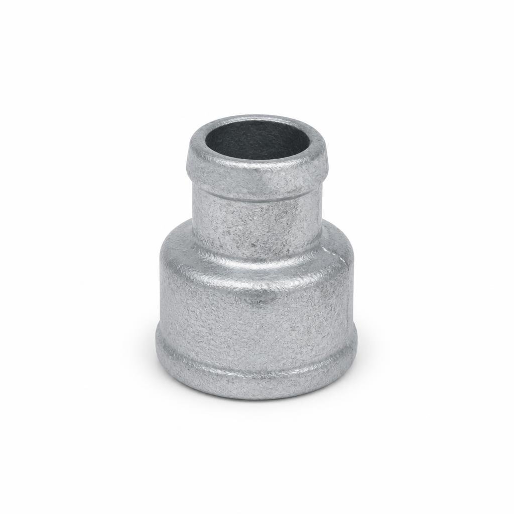 3/4" X 1" G.I SCREW REDUCER W/O THREAD