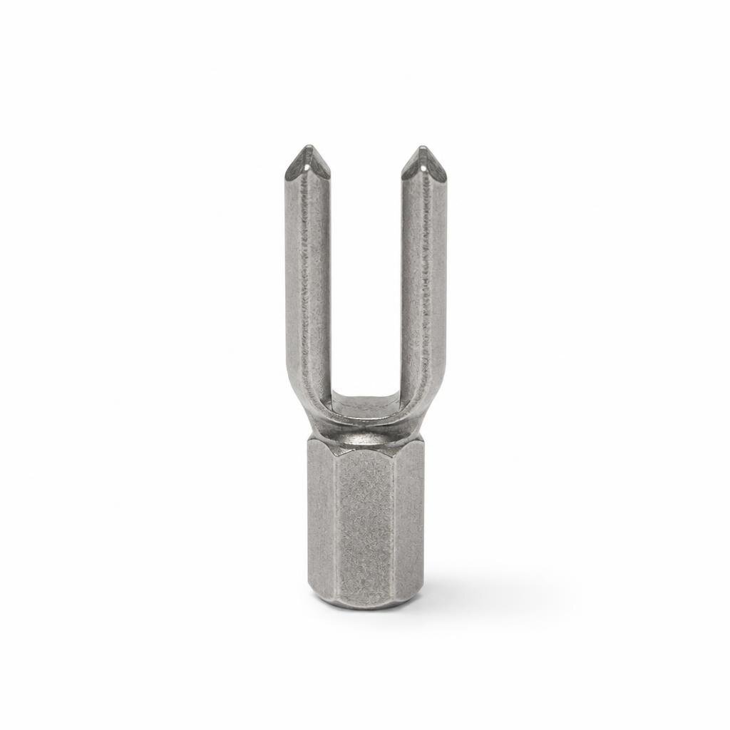 PROWESS 6MM STAPLES BIT