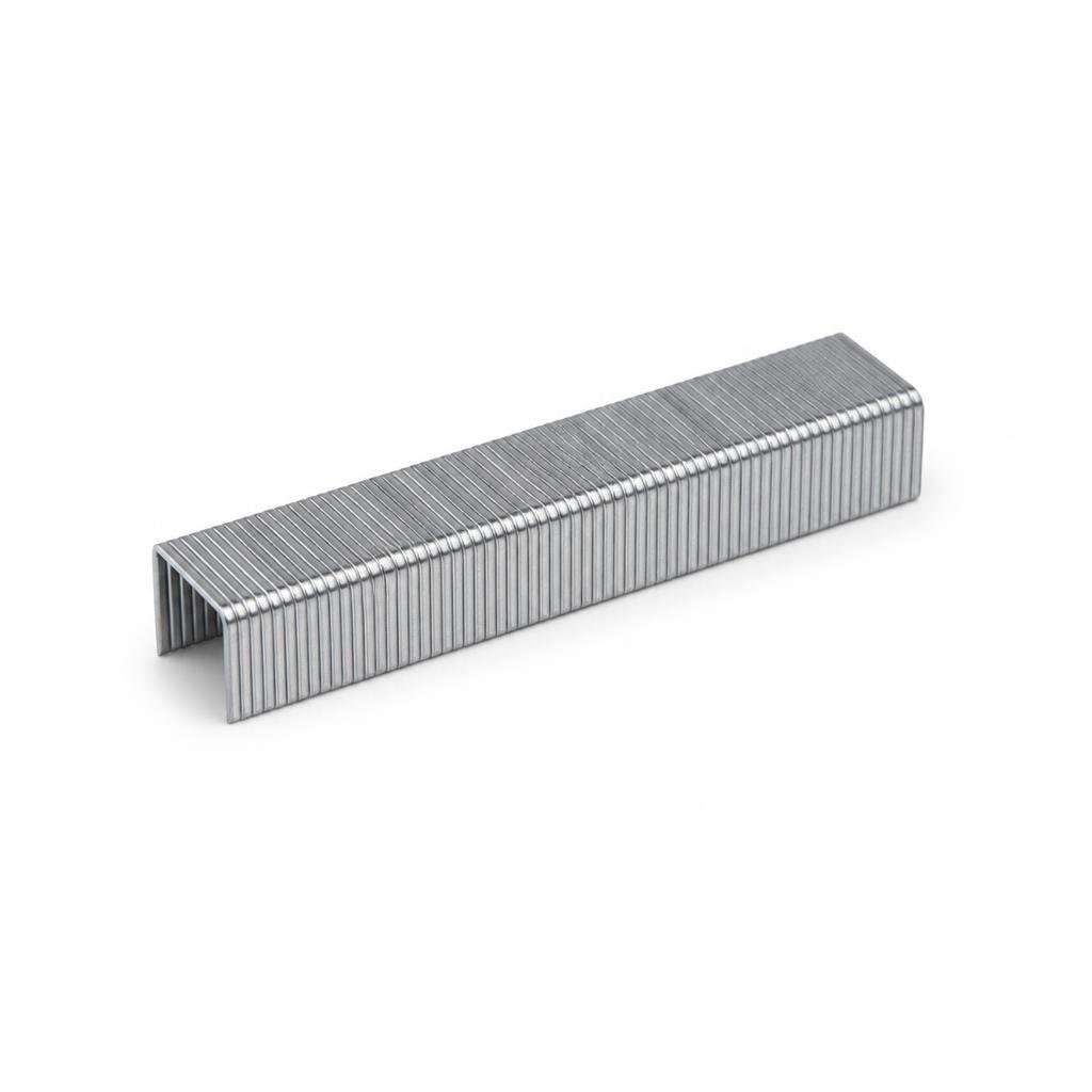 M-SHILI TOOLS 13/6 6MM STAPLE NAIL (40BOX/CTN)