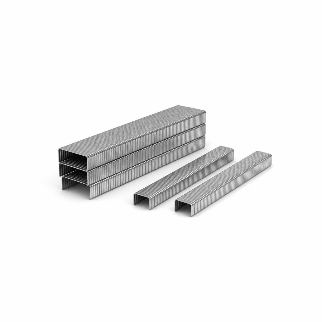 M-SHILI TOOLS 13/8 8MM STAPLE NAIL (40BOX/CTN)