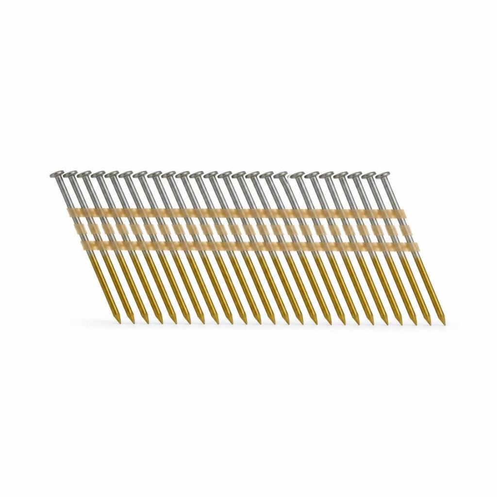 K1 F10 AIR WOOD NAILS (20BOX/CTN)