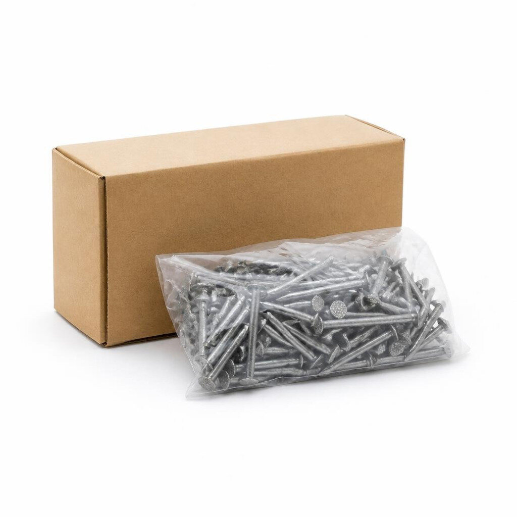 HITZ NSR-7327 7.3MM X 27MM HEAVY DUTY NAIL (200PCS/BOX)