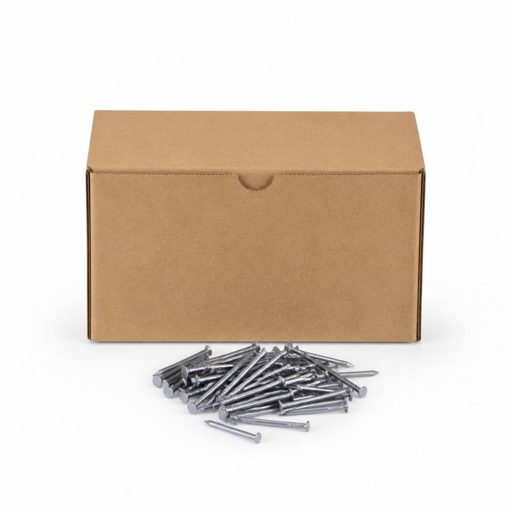 HITZ NSR-7332 7.3MM X 32MM HEAVY DUTY NAIL (200PCS/BOX)