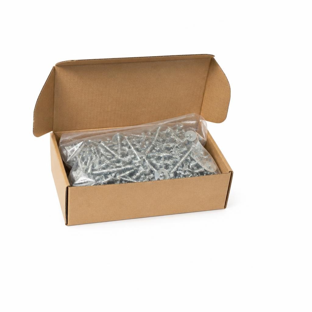 HITZ NHK-7305 5MM HANGING HOOK NAIL (100PCS/BOX)