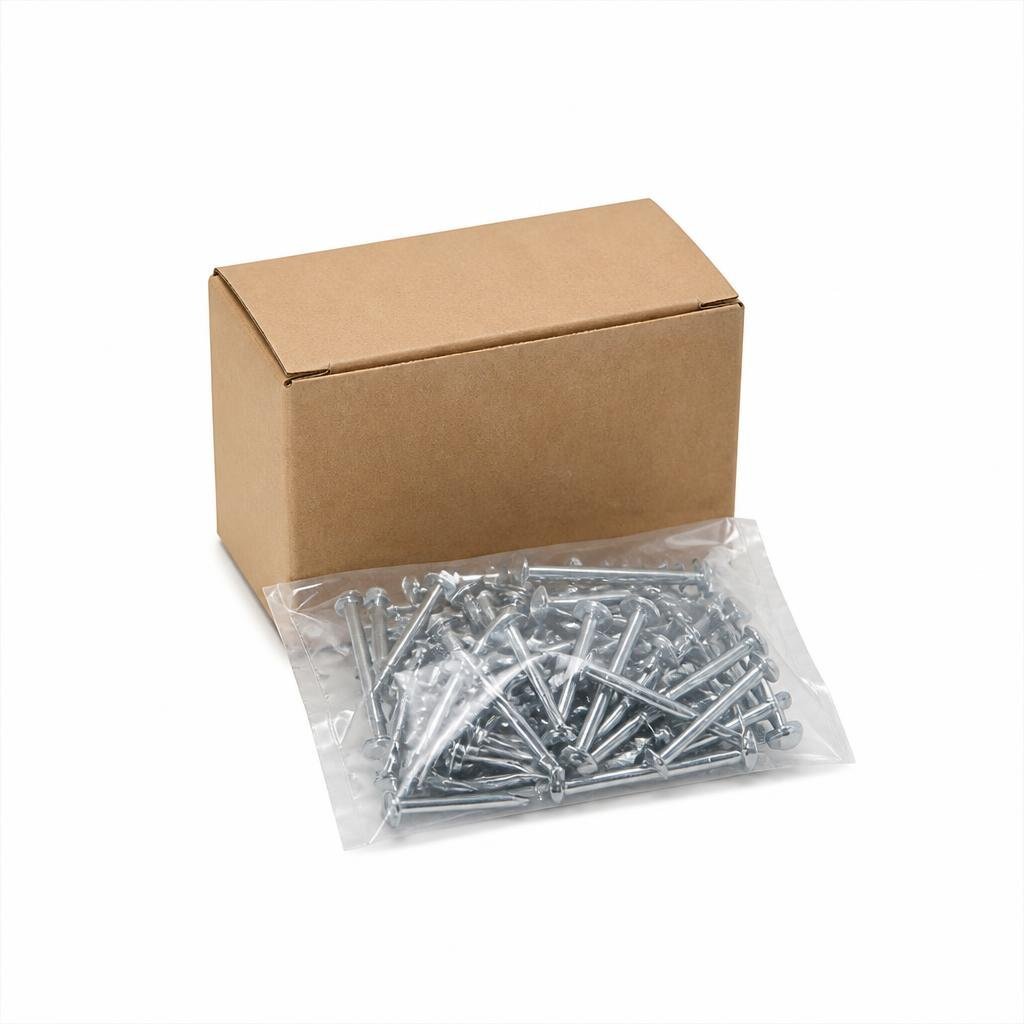 7.5MM MINI M20 PIPE NAIL (60PCS/BOX)