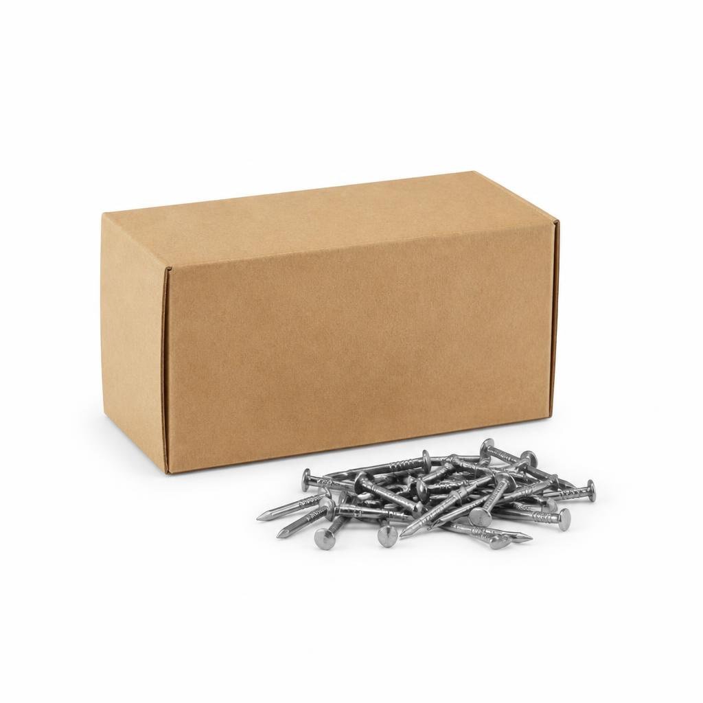 7.5MM MINI M25 PIPE NAIL (60PCS/BOX)