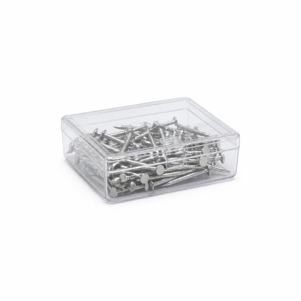 FIESTO TN-8108 8MM X 8.5MM TUFTING NAIL (100PCS/BOX)