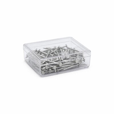 FIESTO TN-8108 8MM X 8.5MM TUFTING NAIL (100PCS/BOX)