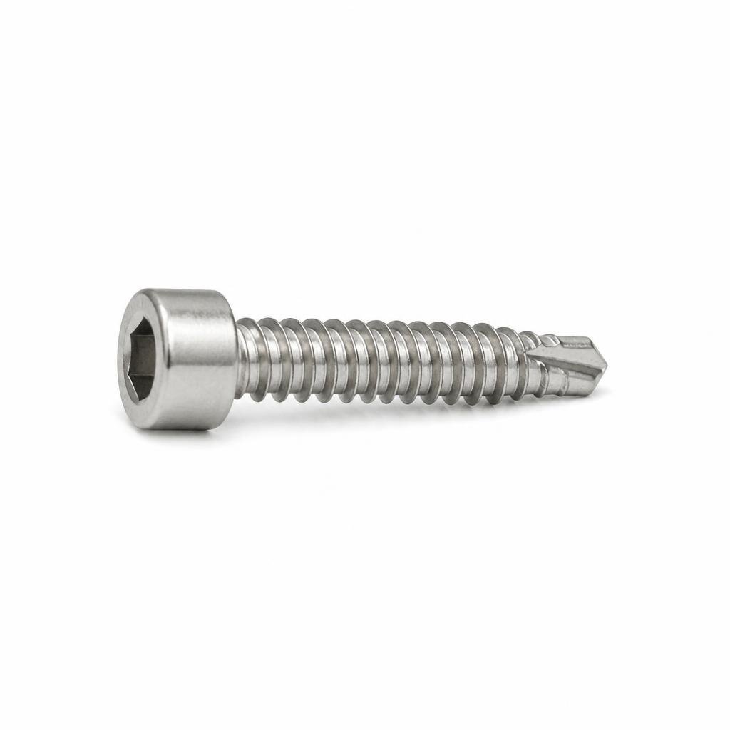 STARMAN 4073 2.0-2.5MM BRUNOFIX SOCKET SCREW