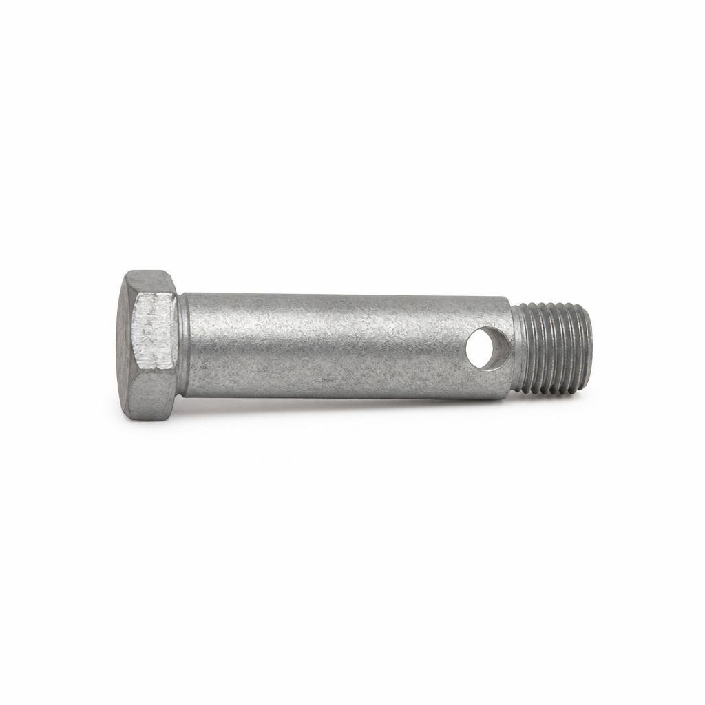 3/4" X 4.75T G209 SR BOW SHACKLE SCREW PIN