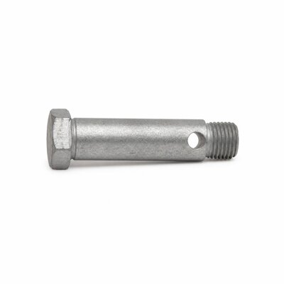 3/4" X 4.75T G209 SR BOW SHACKLE SCREW PIN