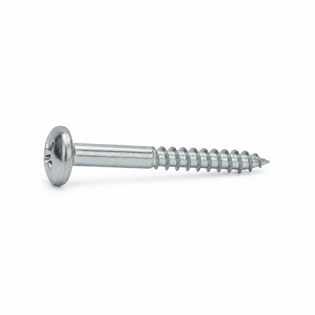 WHEEL BARROW SCREW
