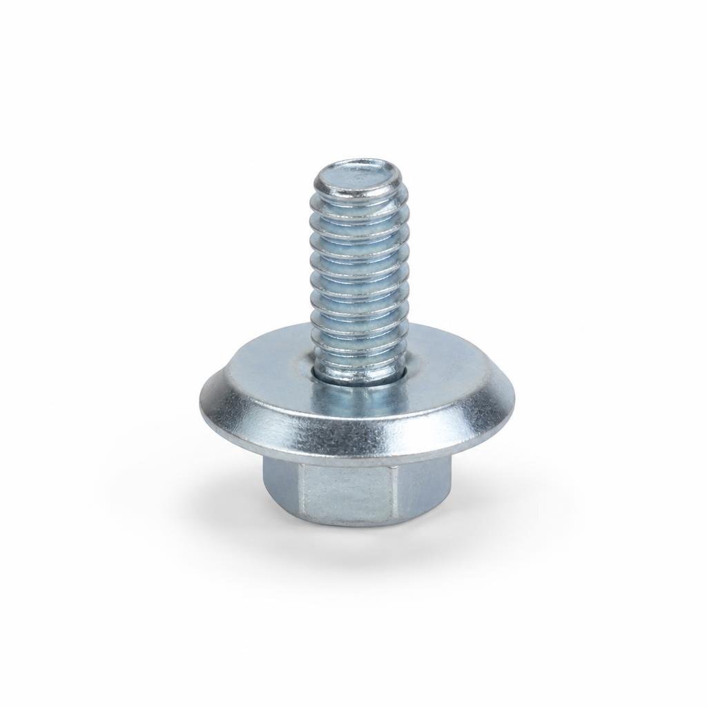 ISHII #22X SCREW NUT&WASHER SPARE WHEEL