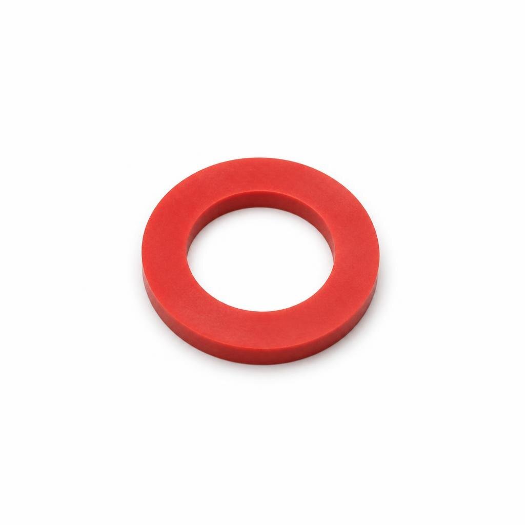 LEGEND WATER METER WASHER RED
