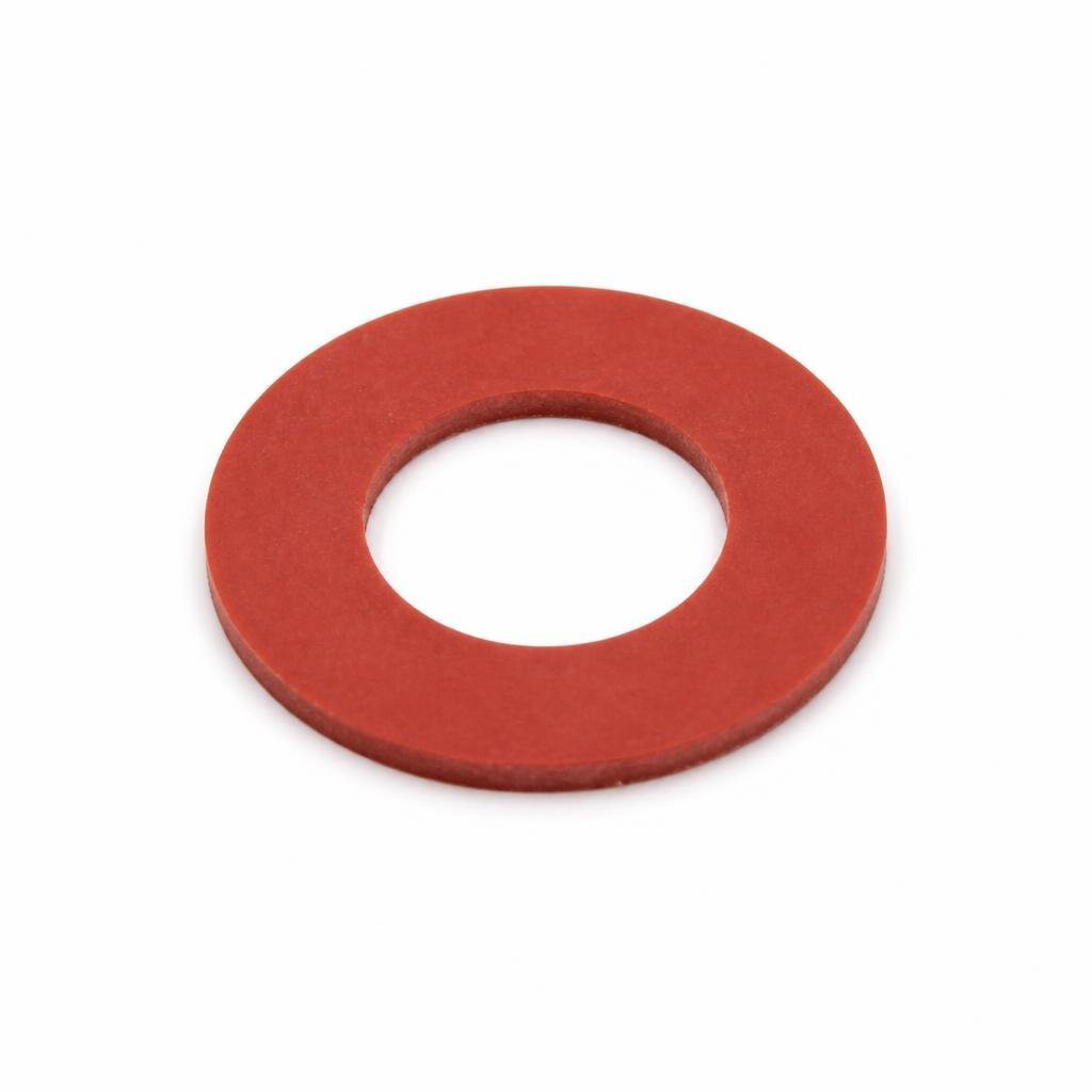 LEGEND WATER METER WASHER RED - PKT