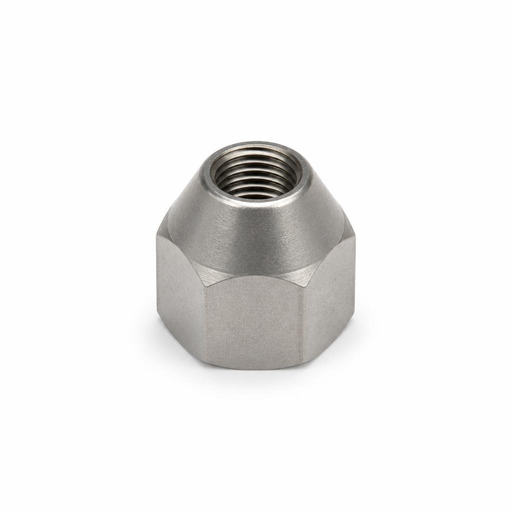 NOZZLE NUT