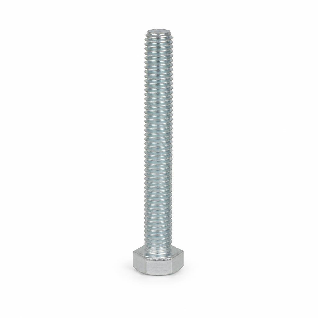 5/16" X 5" G.I BOLT