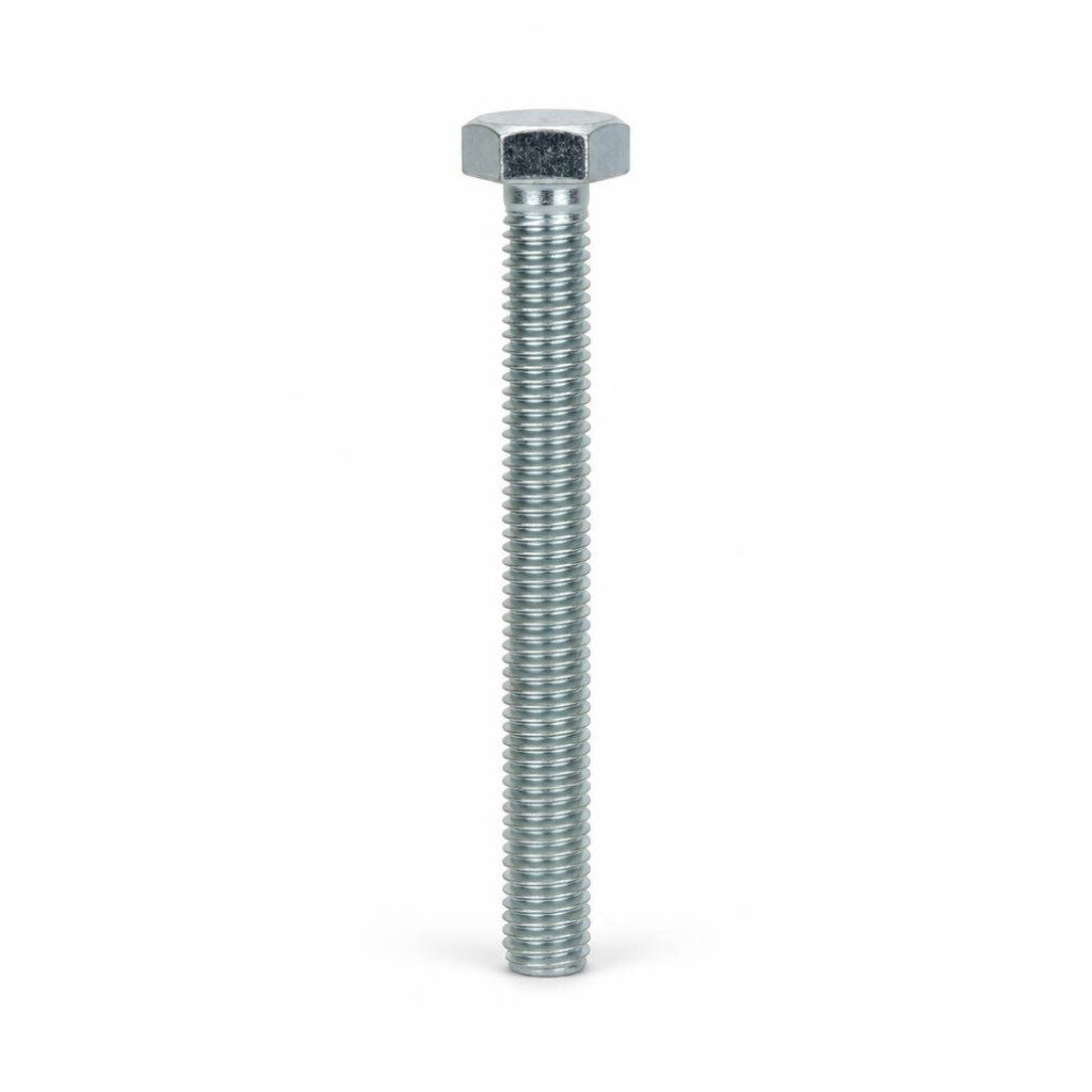 5/16" X 5 1/2" G.I BOLT