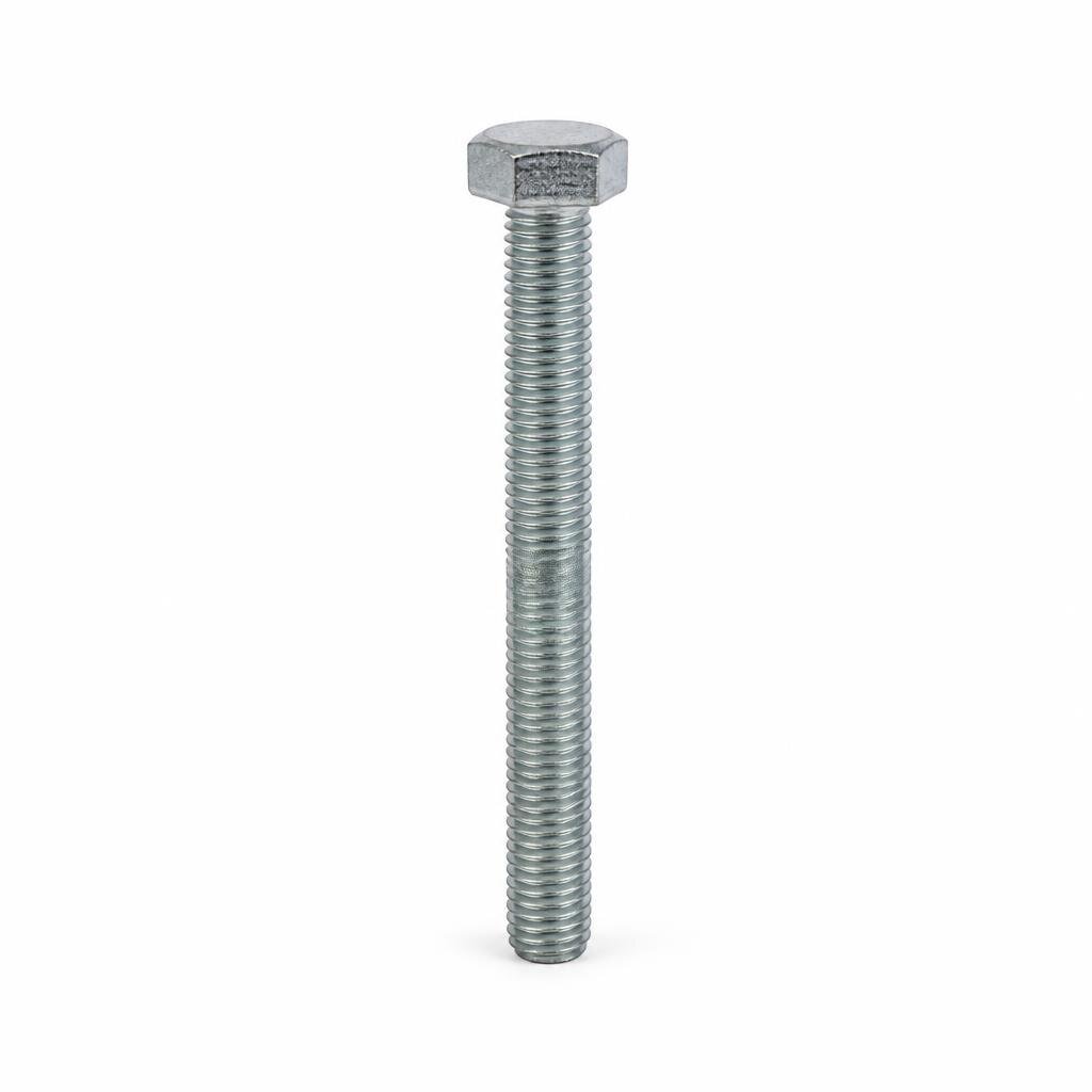 5/16" X 6" G.I BOLT