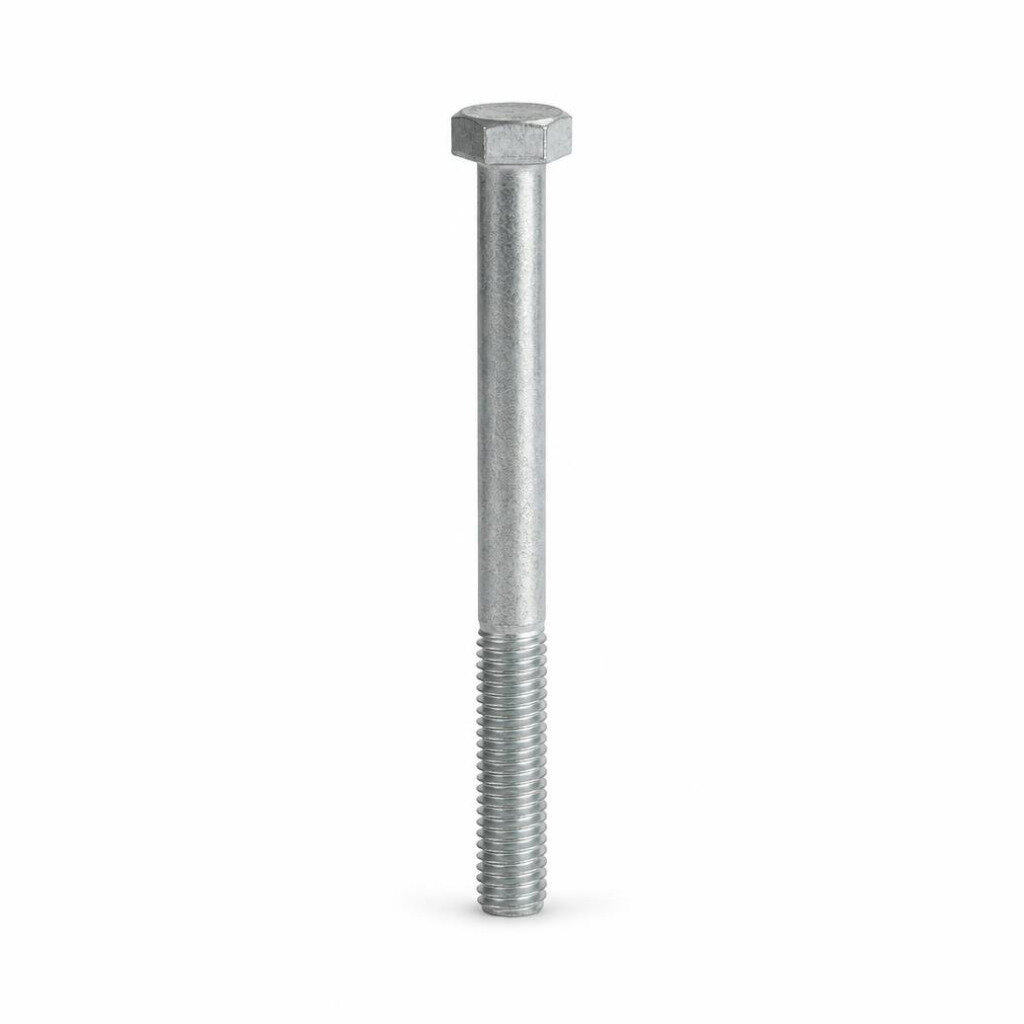 5/16" X 7" G.I BOLT