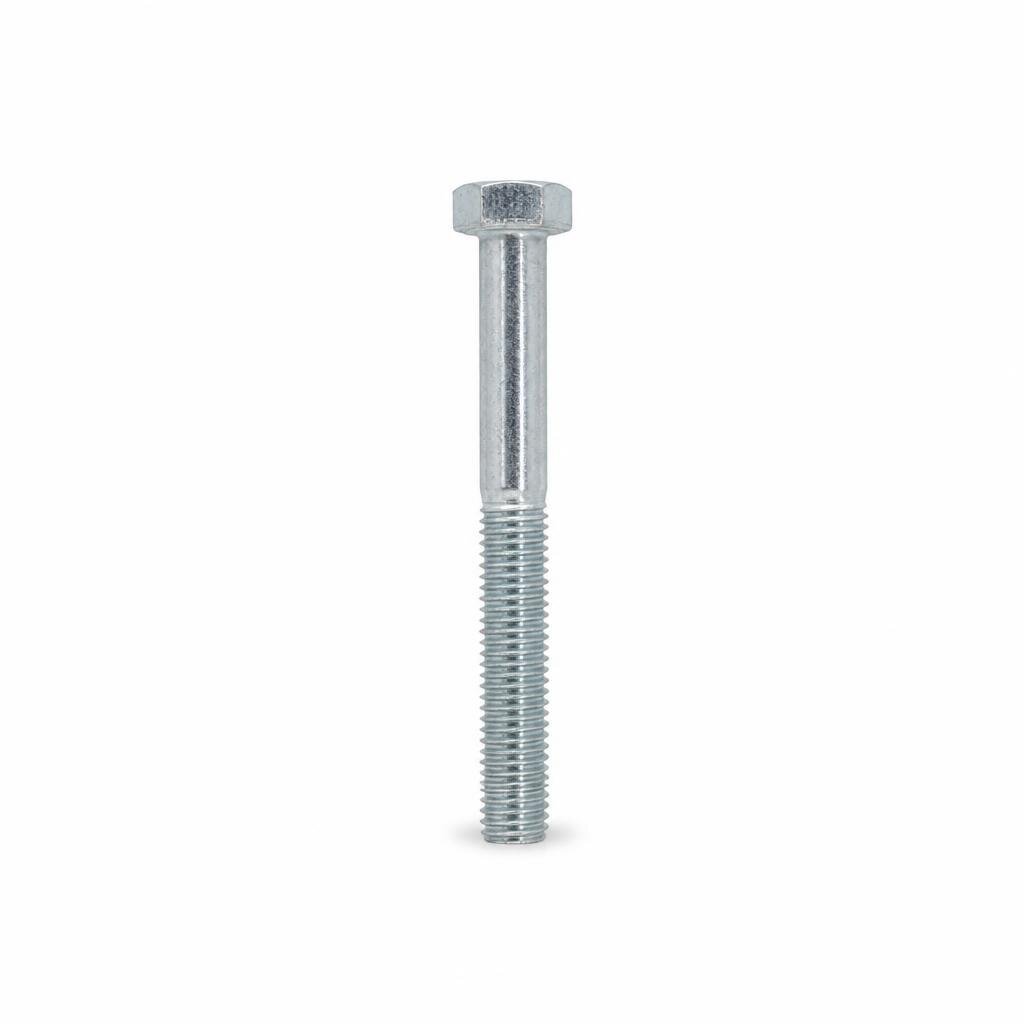 3/8" X 5 1/2" G.I BOLT
