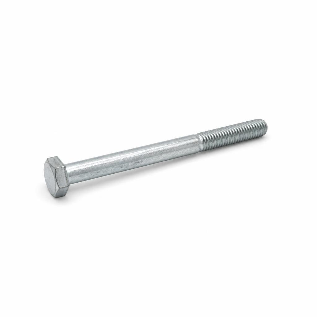 3/8" X 71/2" G.I BOLT