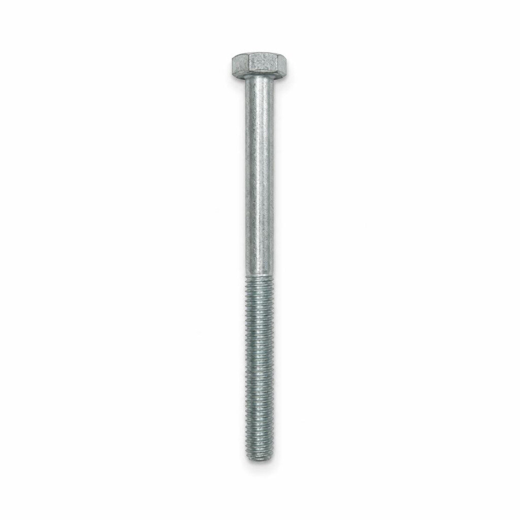 3/8" X 9" G.I BOLT