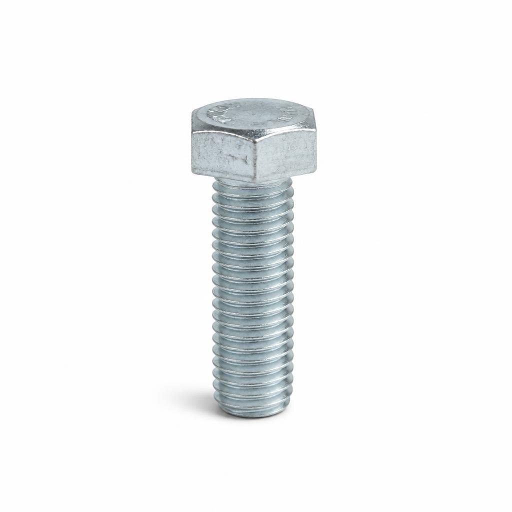 M12 X 25 G.I BOLT