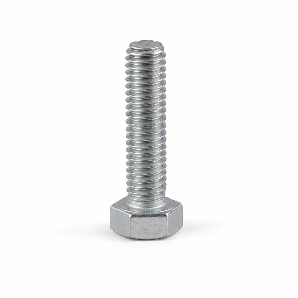 M12 X 35 G.I BOLT