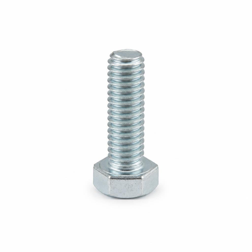 M6 X 16 G.I BOLT