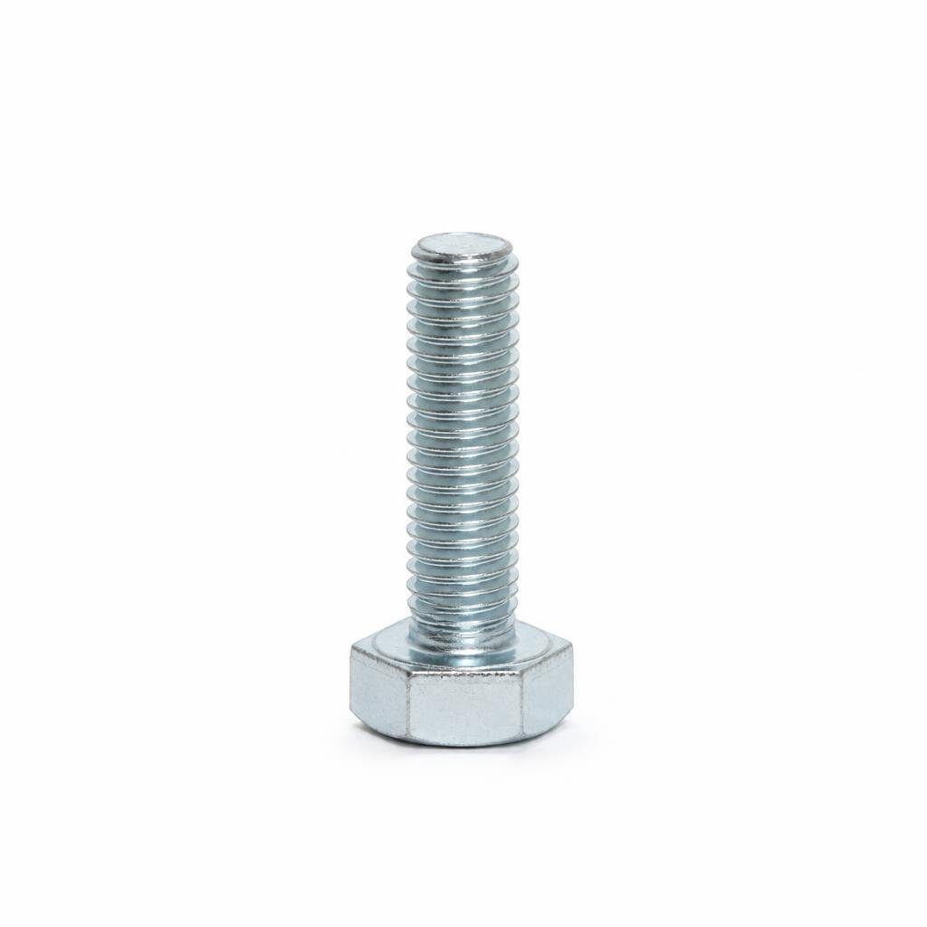 M6 X 25 G.I BOLT