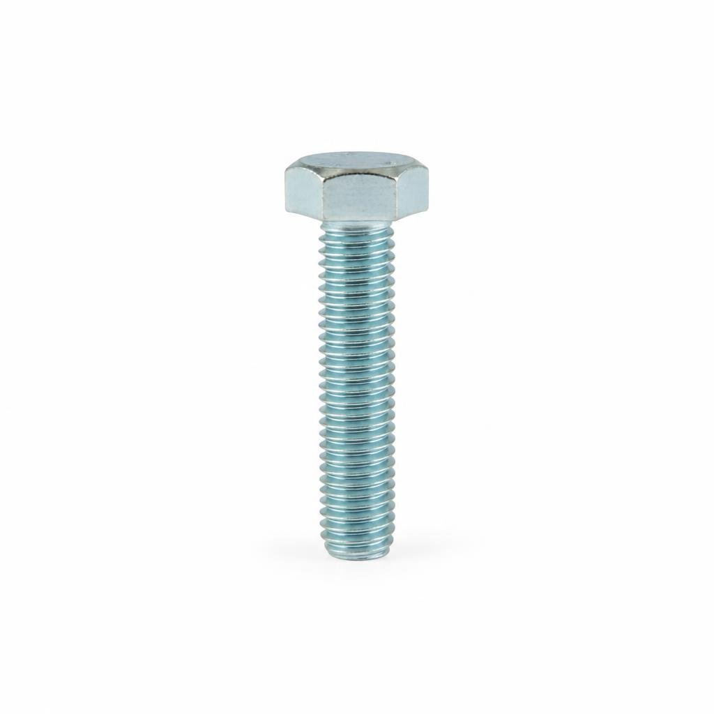 M6 X 30 G.I BOLT