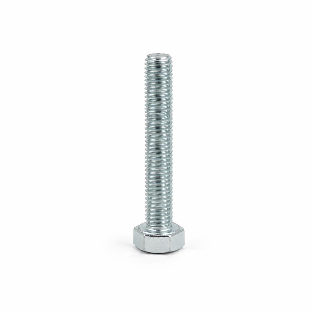 M6 X 40 G.I BOLT