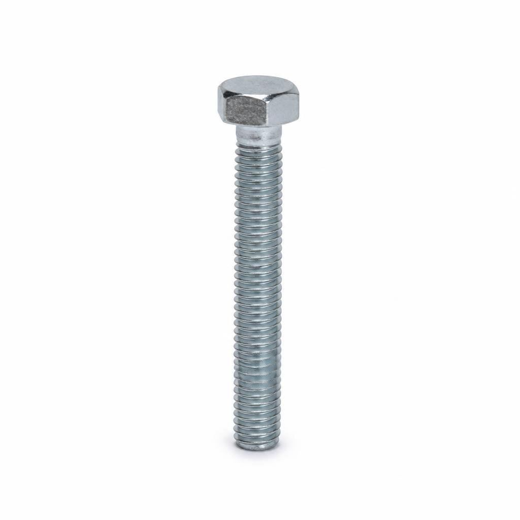 M6 X 50 G.I BOLT