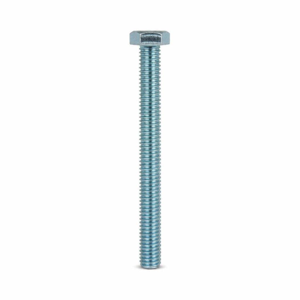 M6 X 75 G.I BOLT