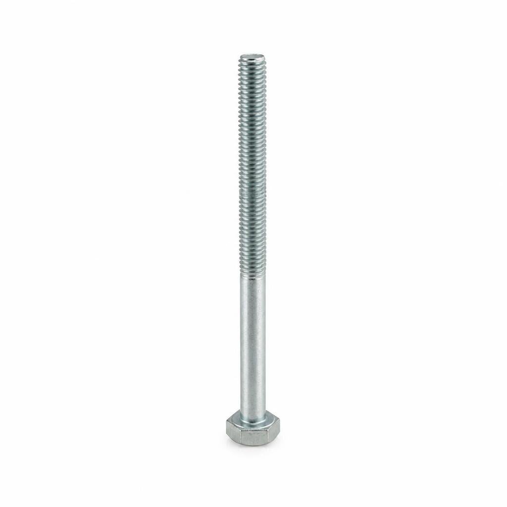 M6 X 100 G.I BOLT