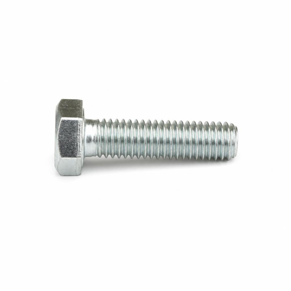 M8 X 25 G.I BOLT