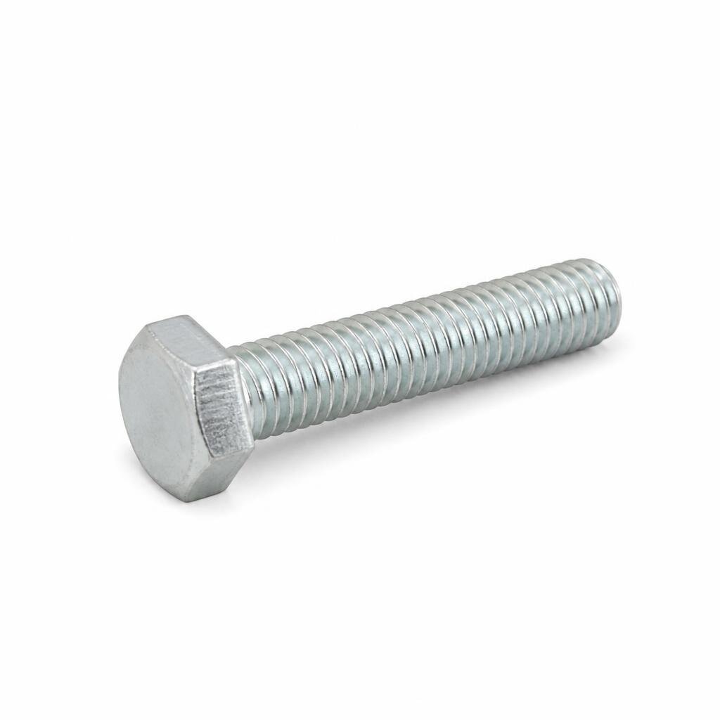 M8 X 50 G.I BOLT