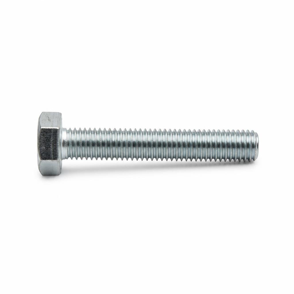 M8 X 75 G.I BOLT
