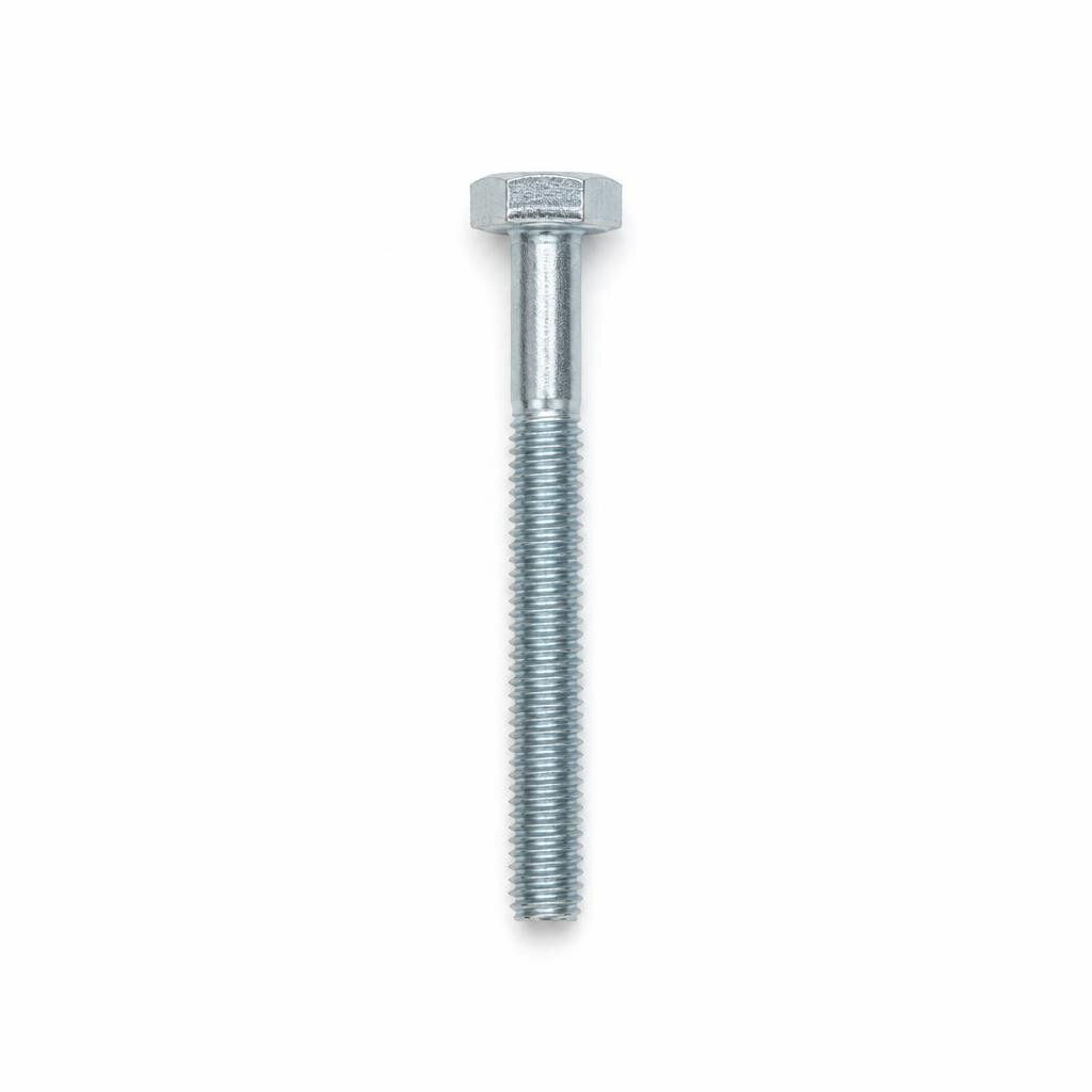 M8 X 90 G.I BOLT