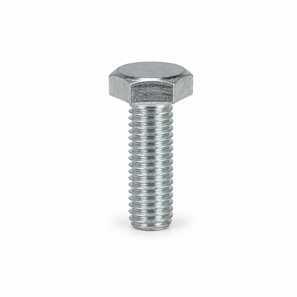 M10 X 25 G.I BOLT