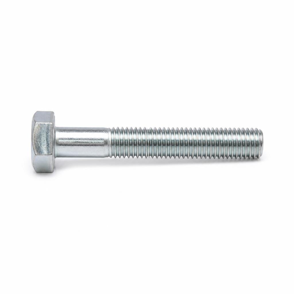 M10 X 75 G.I BOLT