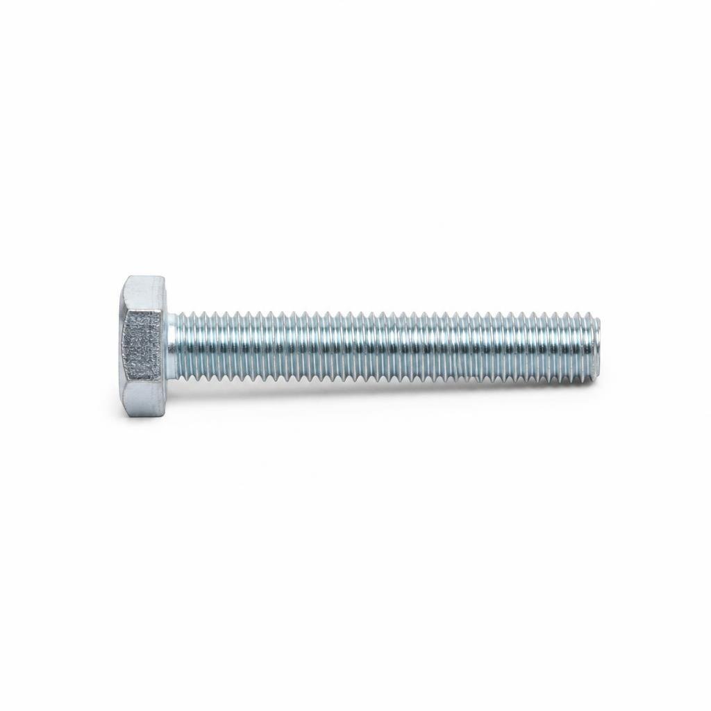 M10 X 100 G.I BOLT