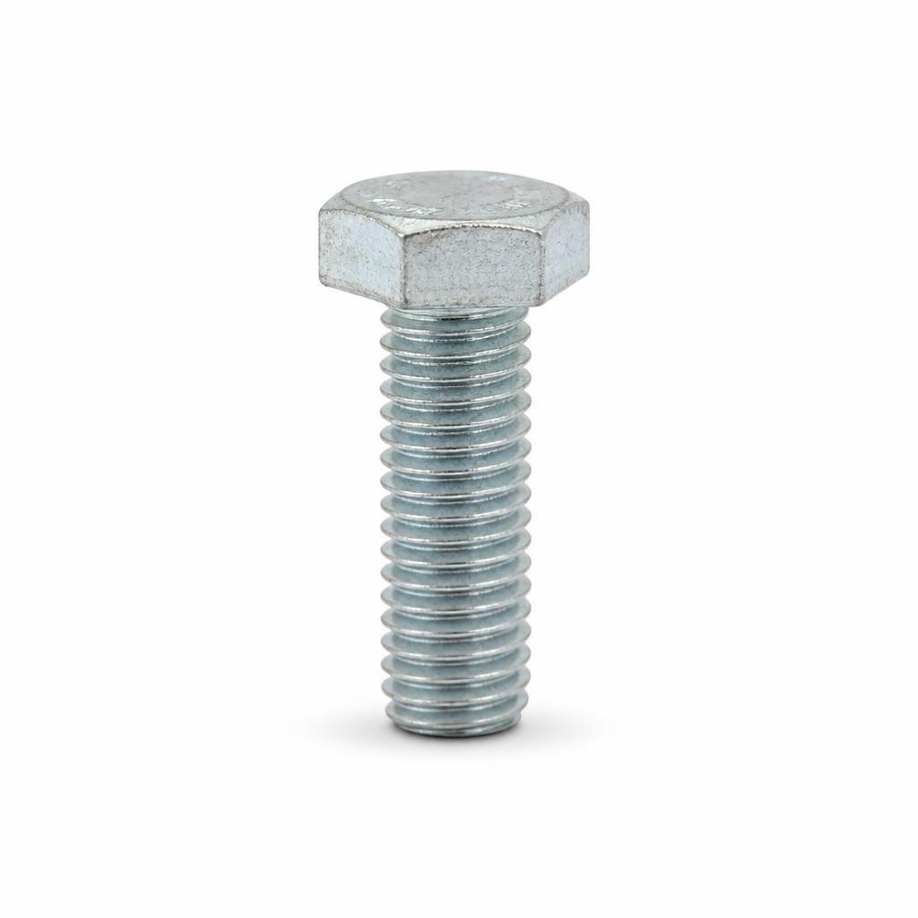 M12 X 25 G.I BOLT