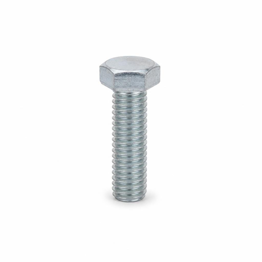 M12 X 30 G.I BOLT