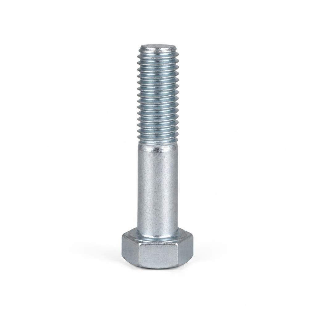 M12 X 40 G.I BOLT