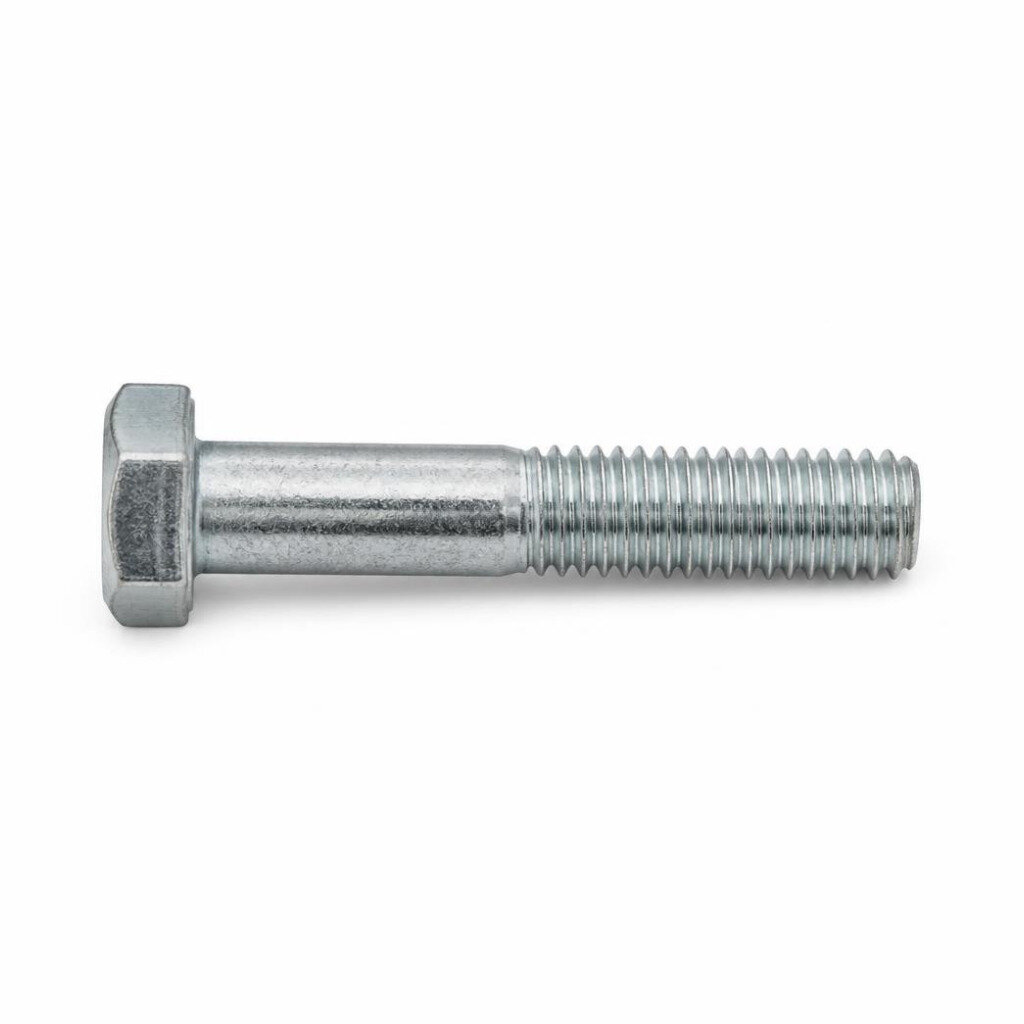 M12 X 50 G.I BOLT