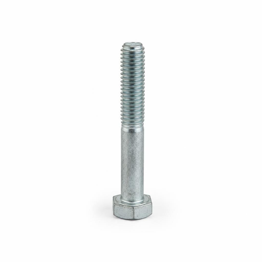 M12 X 75 G.I BOLT