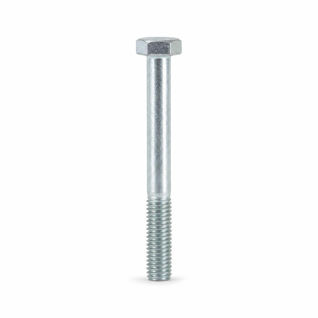 M12 X 90 G.I BOLT