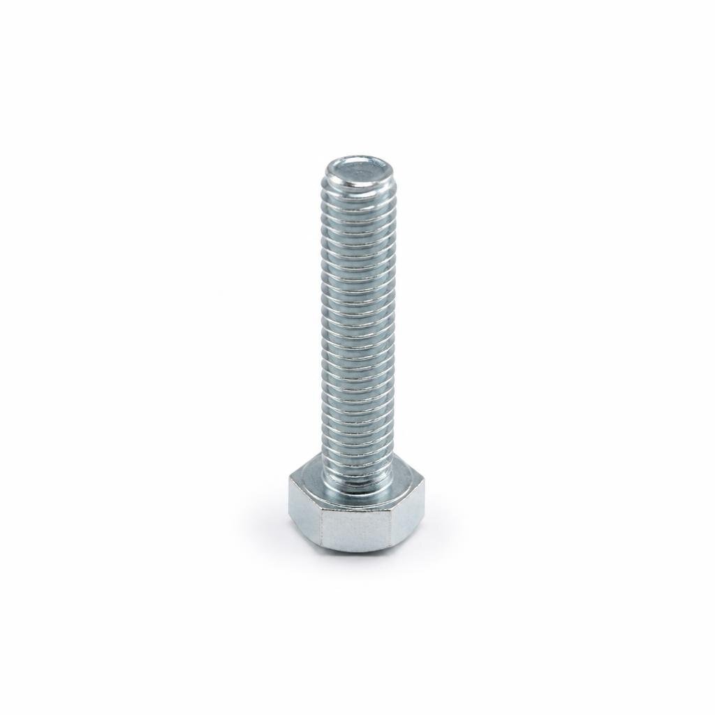 M12 X 100 G.I BOLT